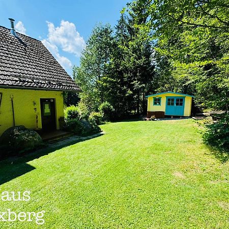 Ferienwohnungen "Haus Daxberg" Idyllisch Gelegen Im Bayerischen Wald Eppenschlag ภายนอก รูปภาพ