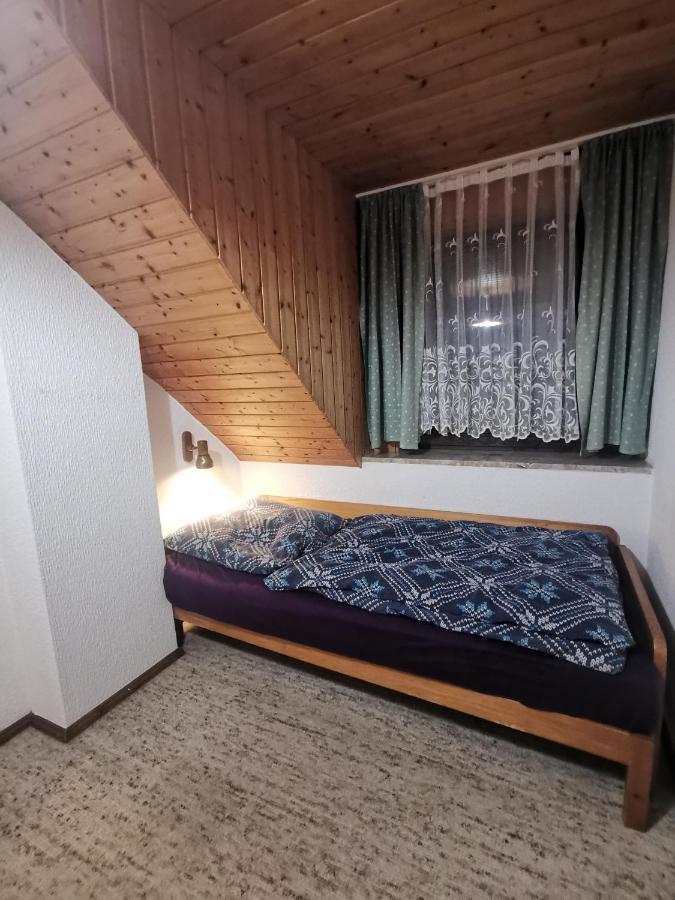 Ferienwohnungen "Haus Daxberg" Idyllisch Gelegen Im Bayerischen Wald Eppenschlag ภายนอก รูปภาพ