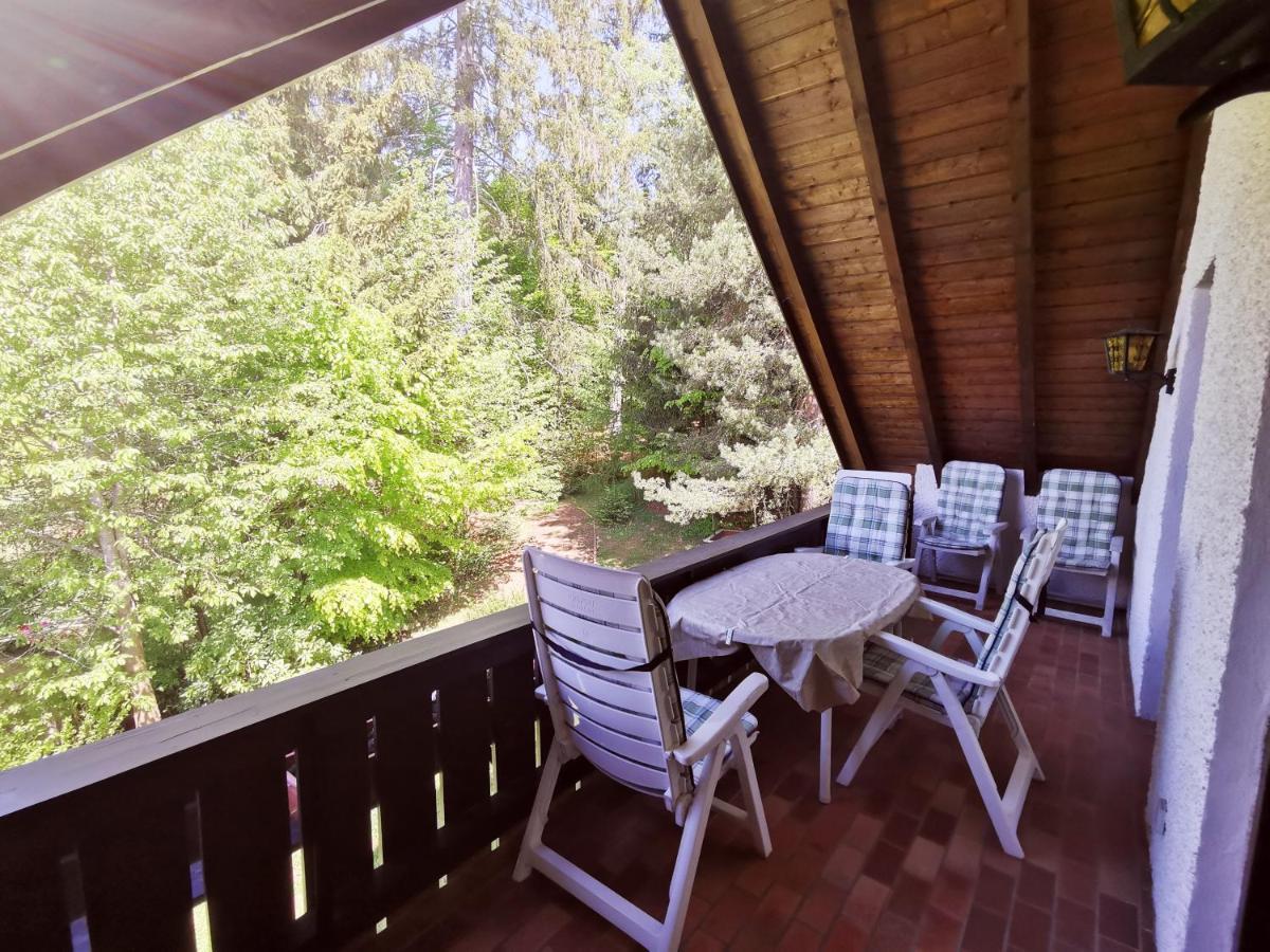 Ferienwohnungen "Haus Daxberg" Idyllisch Gelegen Im Bayerischen Wald Eppenschlag ภายนอก รูปภาพ