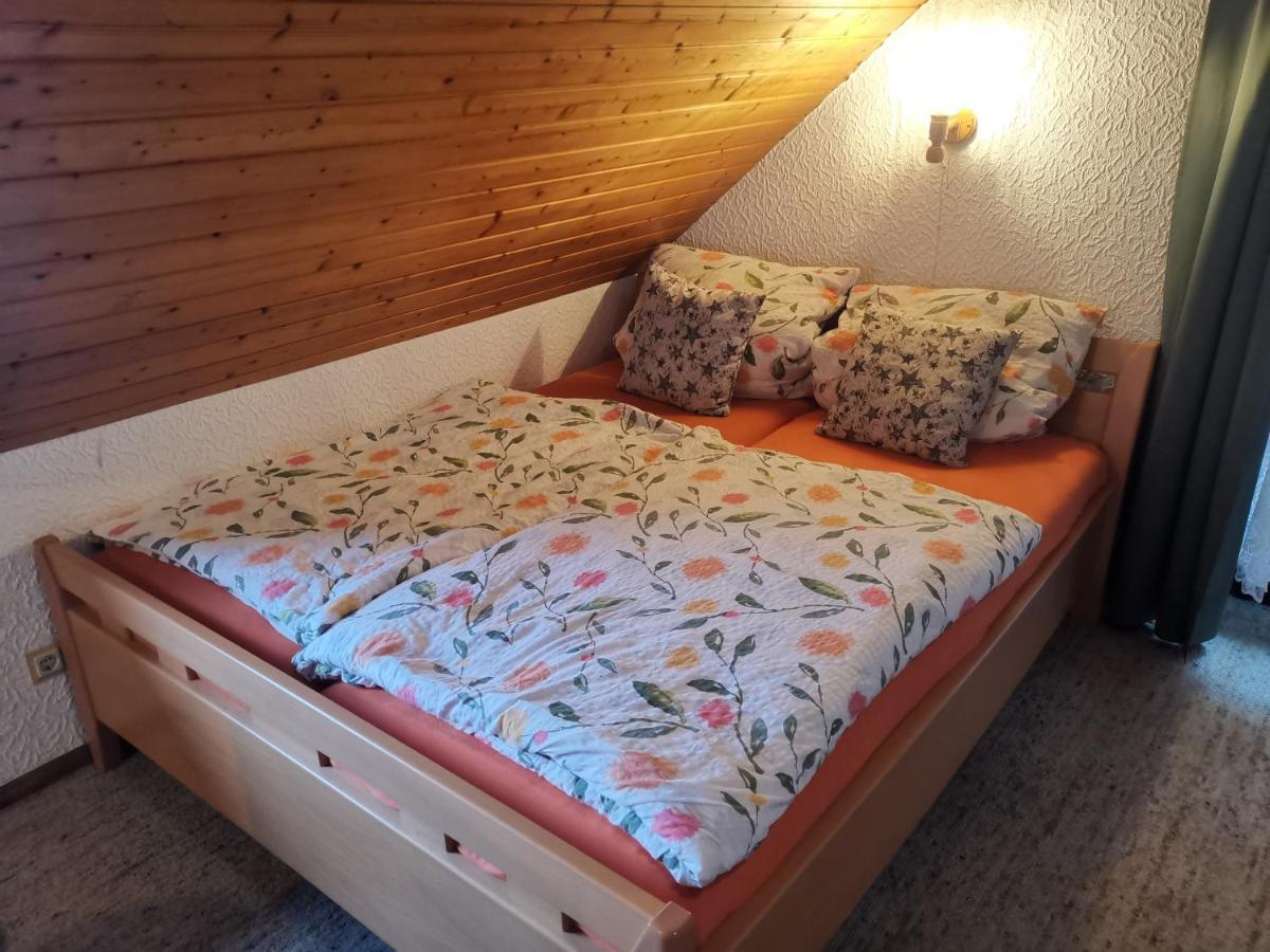 Ferienwohnungen "Haus Daxberg" Idyllisch Gelegen Im Bayerischen Wald Eppenschlag ภายนอก รูปภาพ