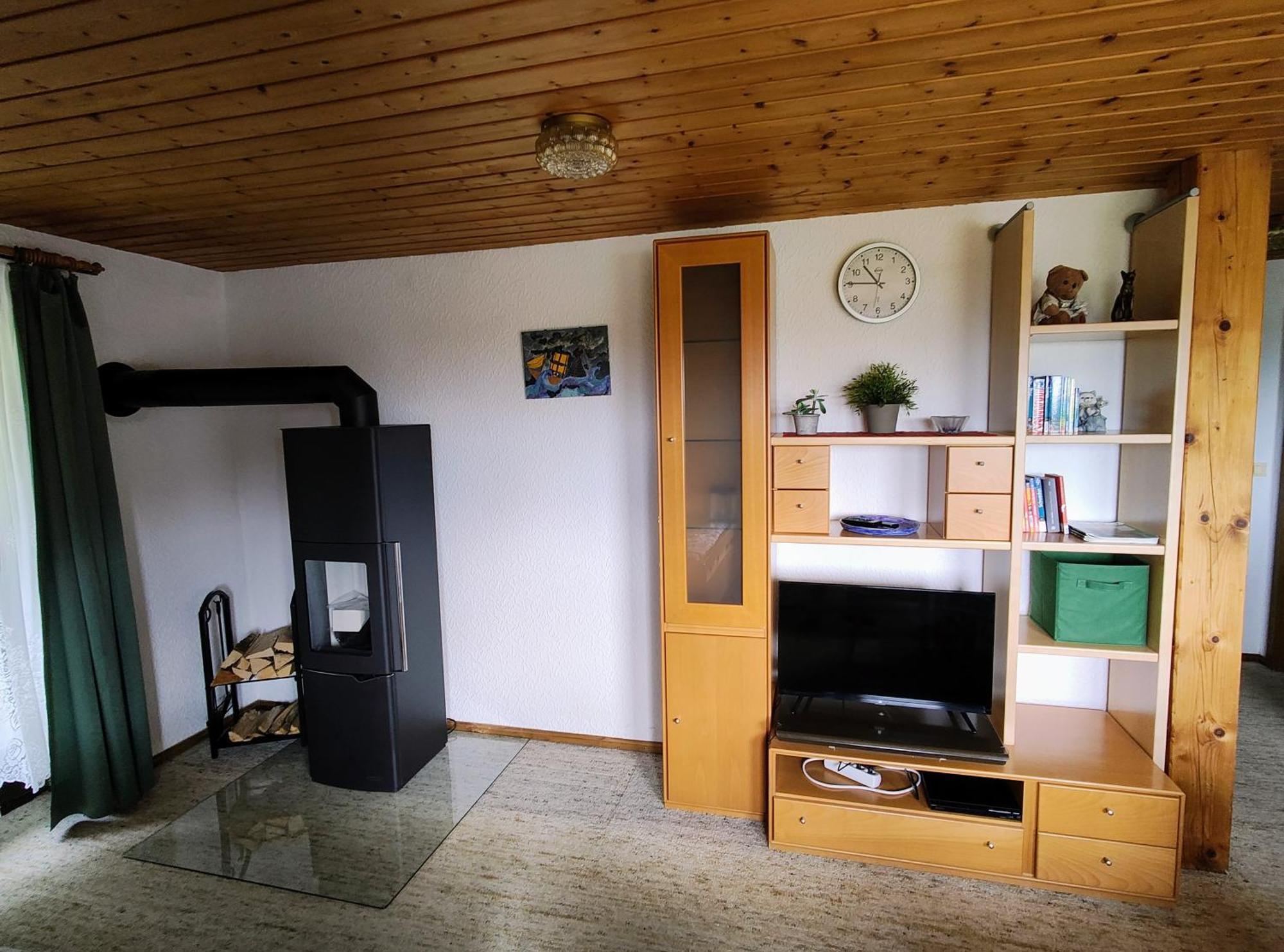 Ferienwohnungen "Haus Daxberg" Idyllisch Gelegen Im Bayerischen Wald Eppenschlag ภายนอก รูปภาพ