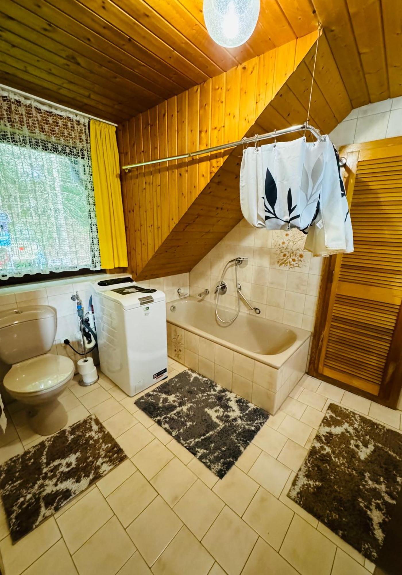 Ferienwohnungen "Haus Daxberg" Idyllisch Gelegen Im Bayerischen Wald Eppenschlag ภายนอก รูปภาพ